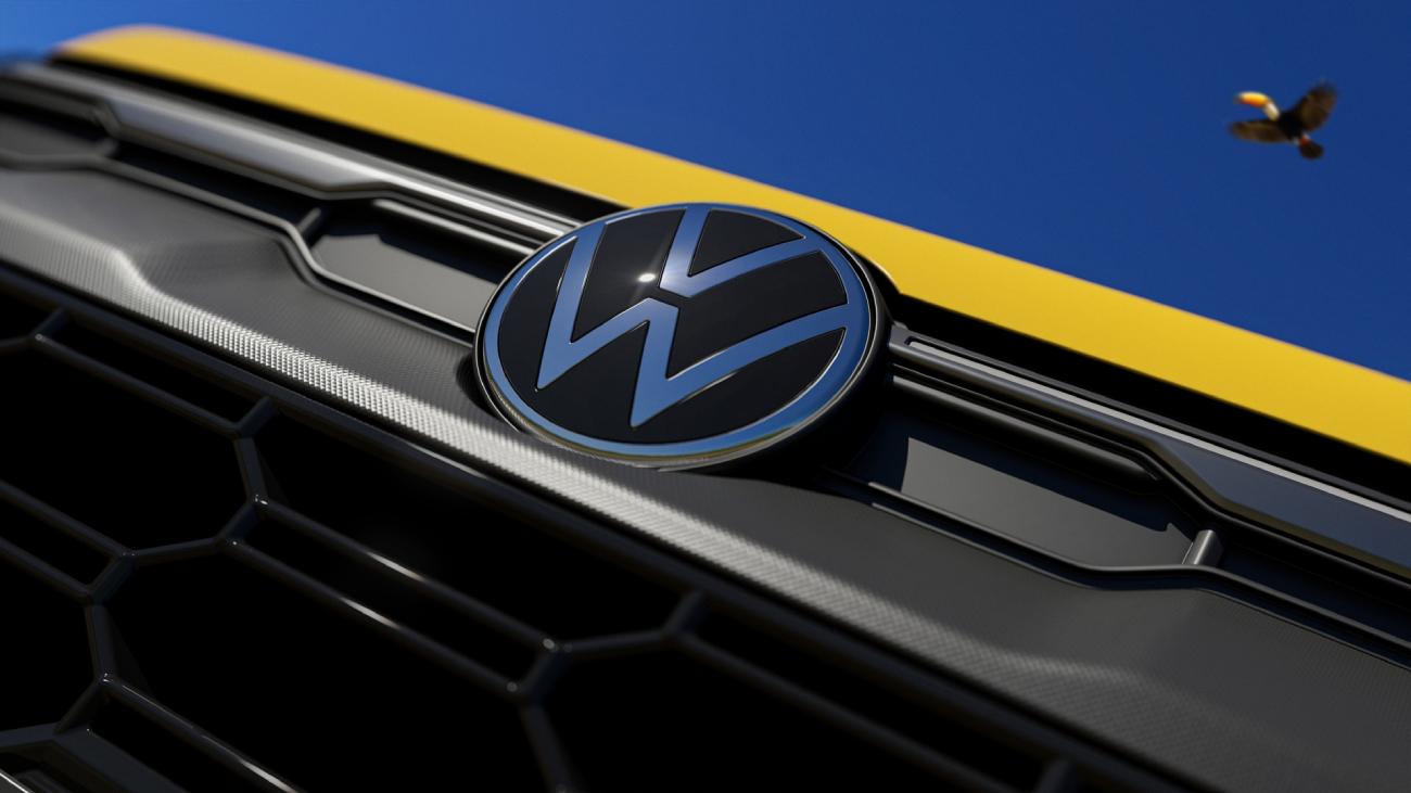 Tukan vem aí! Picape estreará em um segmento inédito para a Volkswagen