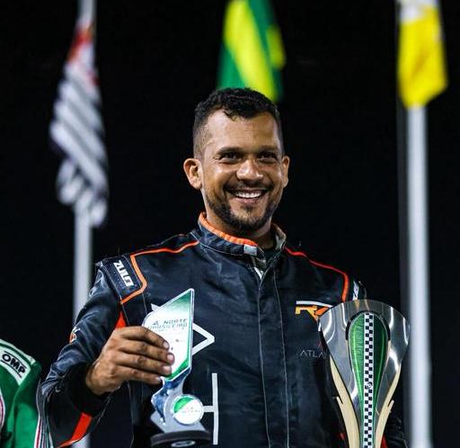 Campeonato Norte Brasileiro de Kart revela os campeões de 2026 em Imperatriz
