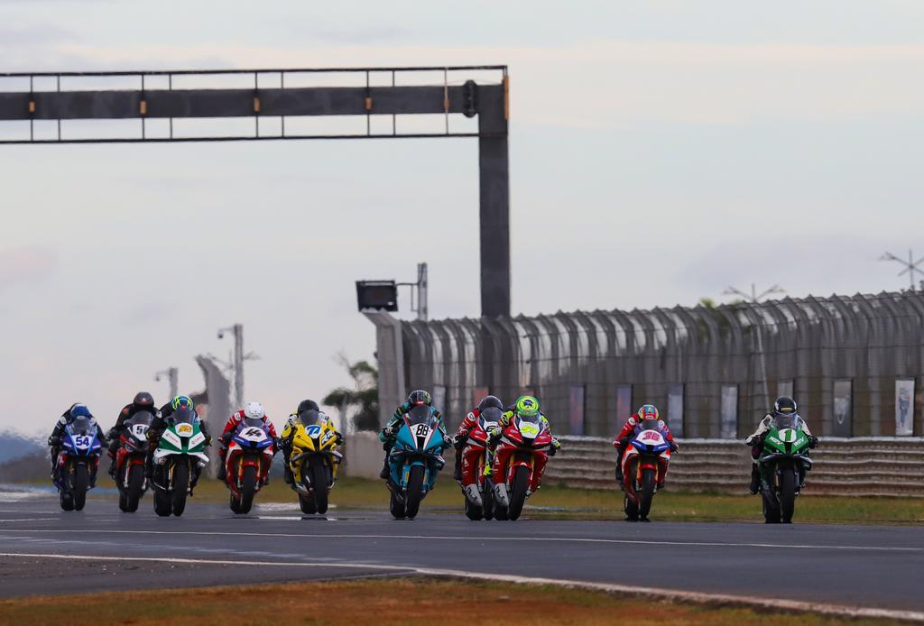 CBM declara nulidade de decisões de júri da etapa de Goiânia do MOTO1000GP