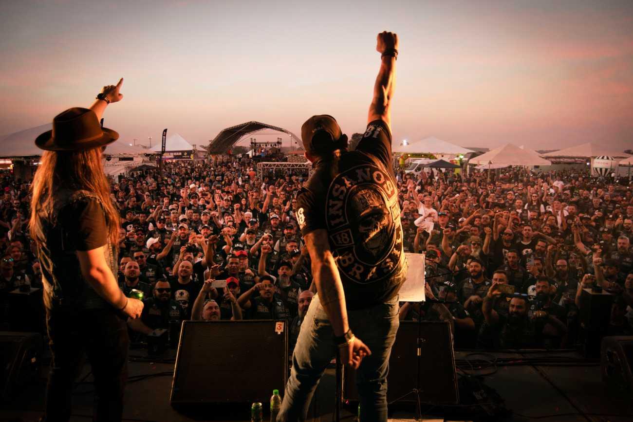 Com 22 bandas e camping gratuito, Motorcycle Rock Limeira celebra a cultura das duas rodas e do rock clássico em julho