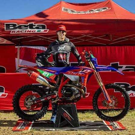 Danilo Sfalsim vence a categoria EJ no 1º Enduro do Café e amplia vantagem no Capixaba de Enduro