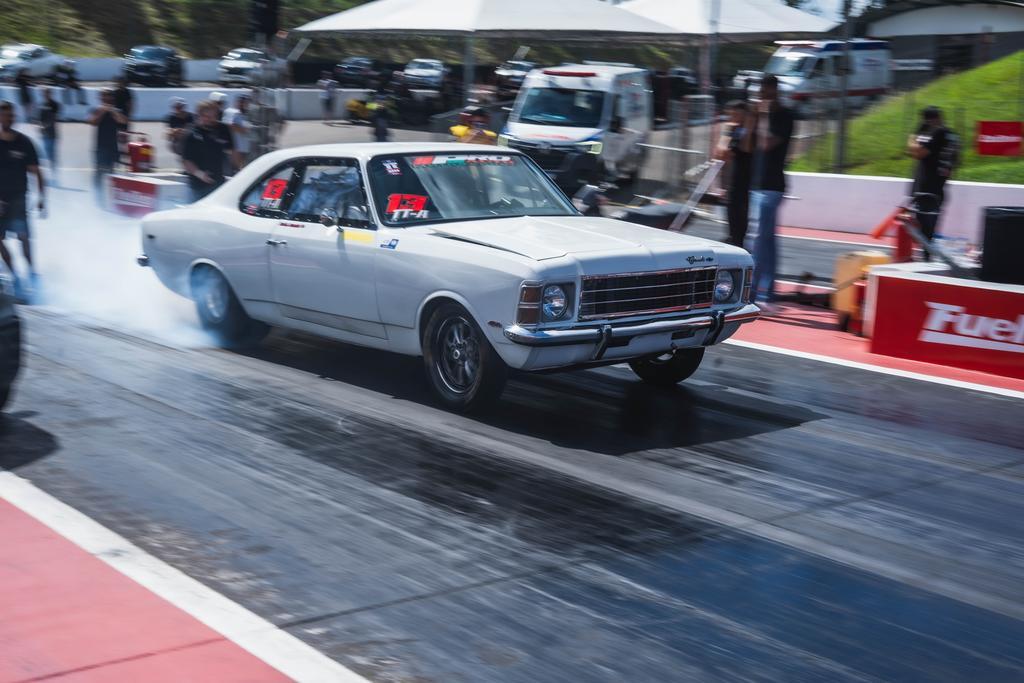 De sexta-feira (12/6) a domingo, 2ª etapa da Copa FT BR Sport de Arrancada reunirá novamente as motos e os carros mais rápidos da América Latina