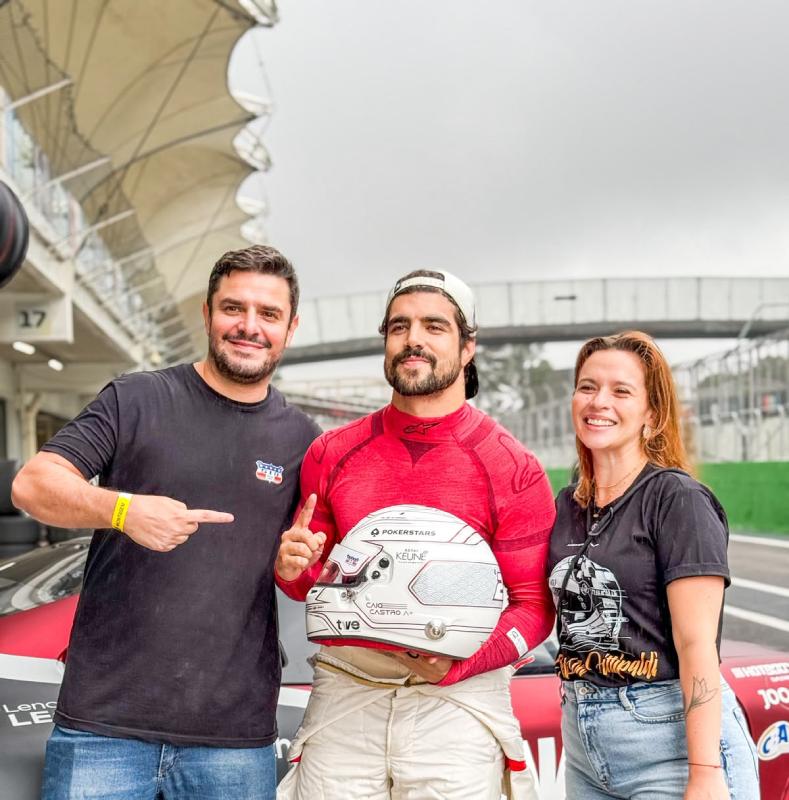 Estúdio responsável pelos icônicos capacetes de Ayrton Senna também criou peças para Anitta, Caio Castro, Gabriel Medina e outros famosos