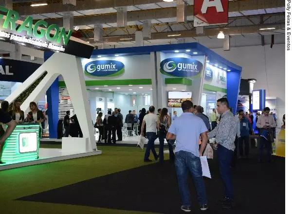 Expobor e Pneushow ampliam ações ESG e mobilizam expositores e visitantes em agenda sustentável