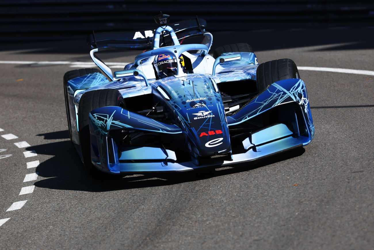 Jarama recebe testes da primeira Pré-Temporada da era GEN4