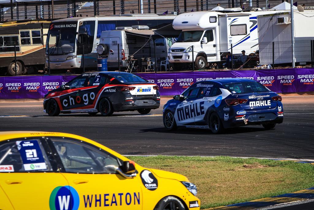 MBR leva 59 pilotos a Cuiabá e consolida estreia no mais novo autódromo do Brasil