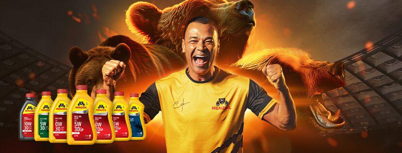 Menzoil mira alcance de mais de 17 milhões de pessoas em amistosos contra Panamá e Egito antes da Copa