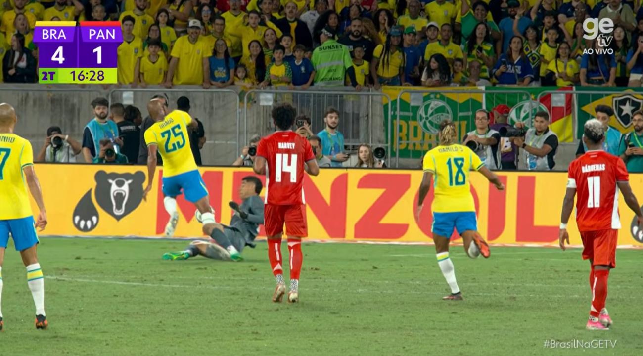 Menzoil mira alcance de mais de 17 milhões de pessoas em amistosos contra Panamá e Egito antes da Copa