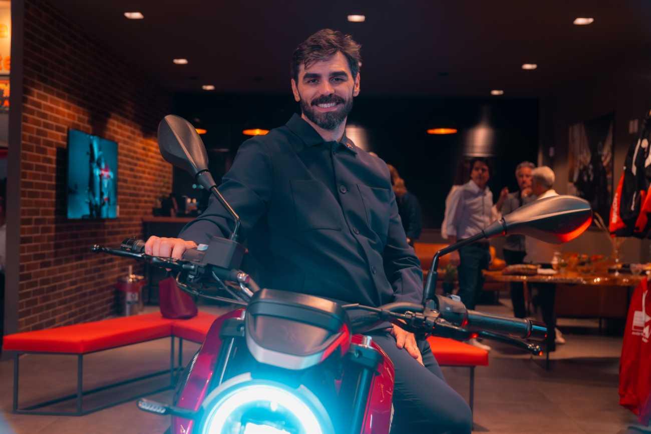 Moto Morini Brasil vai levar clientes para o maior encontro da indústria de motos do mundo