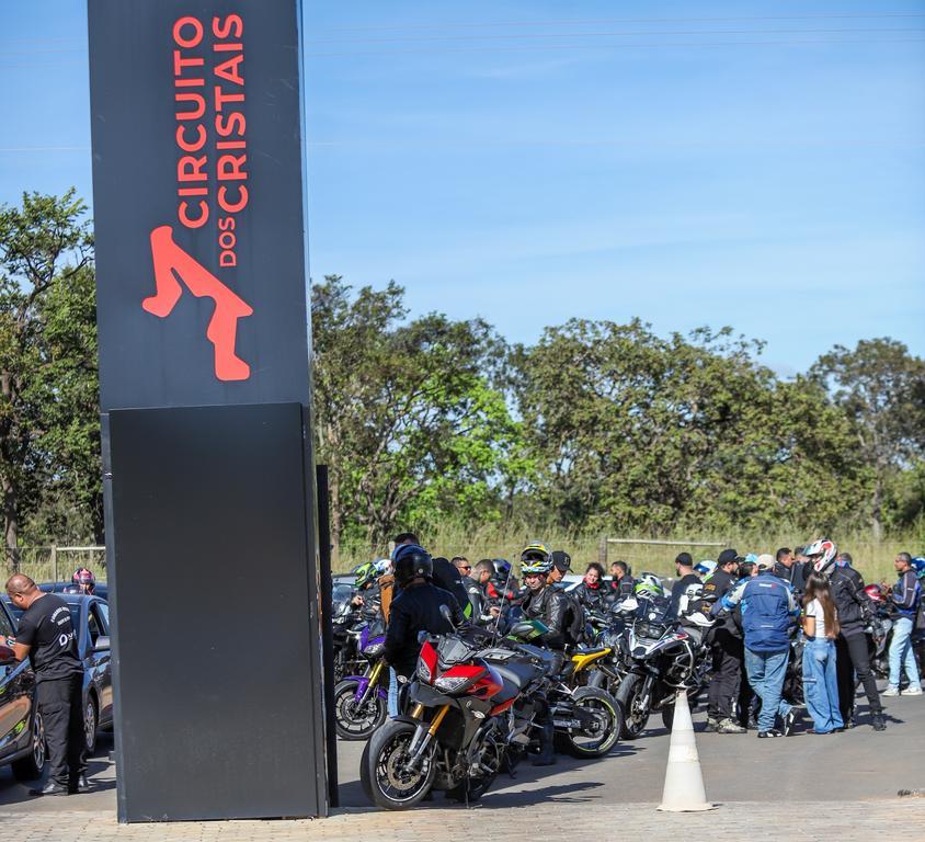 MOTO1000GP terá provas e experiências para o público mineiro no Circuito dos Cristais em 5 de julho