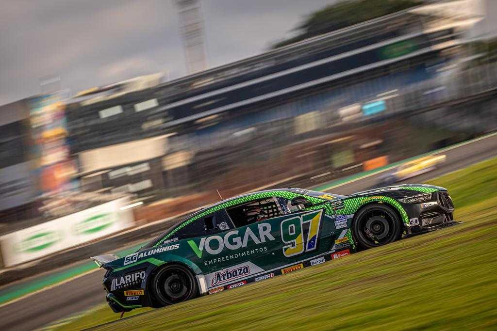 SG28 Racing chega ao Velocitta em busca de mais pódios