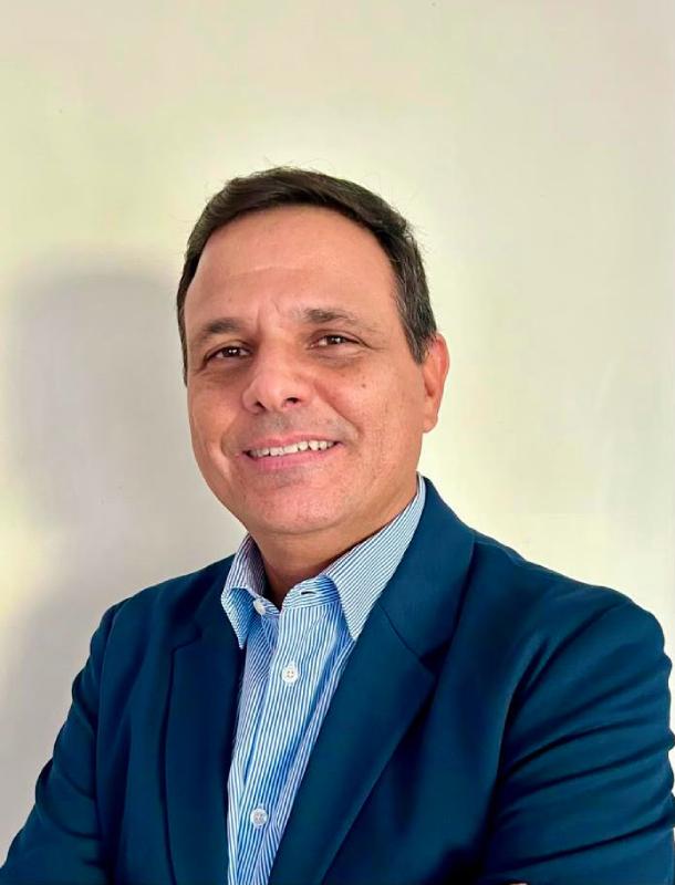 WEGA anuncia Mario Brescancini como novo Head de Vendas Brasil