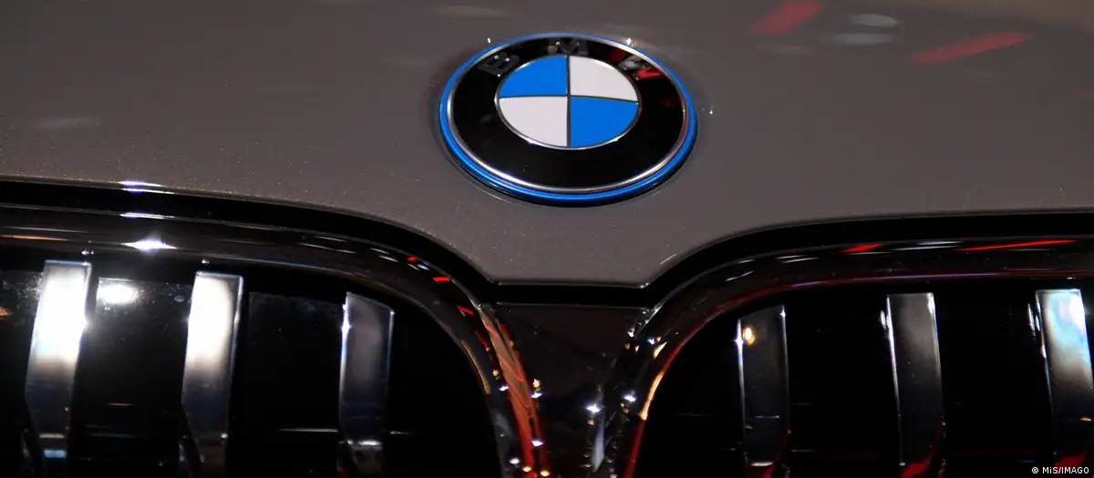 BMW planeja cortar 8 mil vagas na Alemanha até 2027