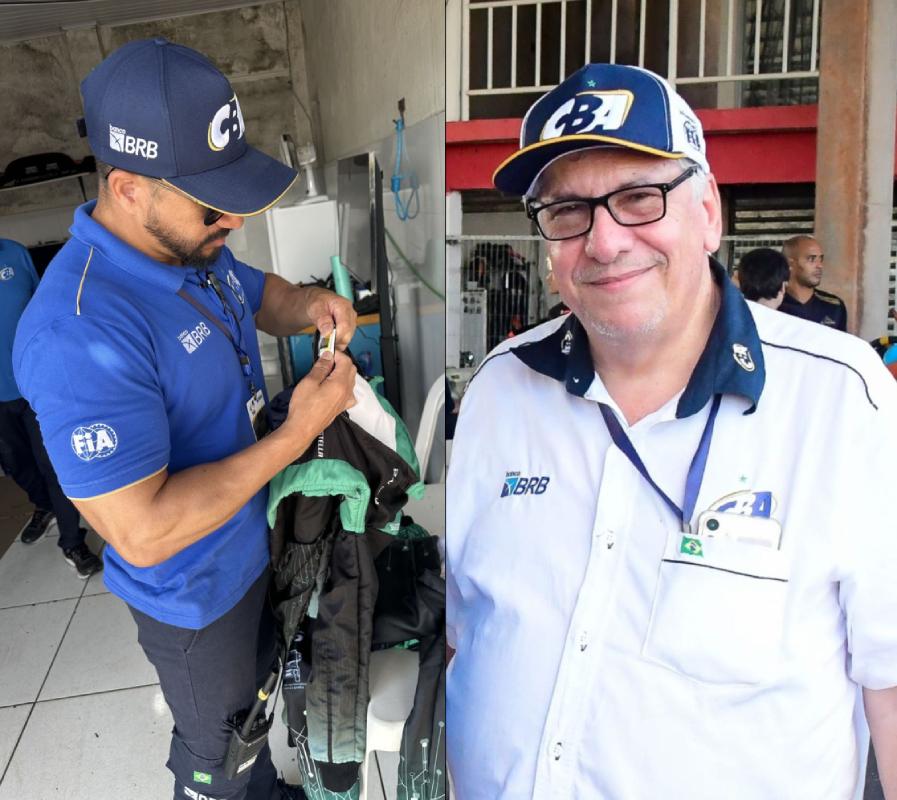 CBA lança novo serviço de informação para a comunidade brasileira do automobilismo 