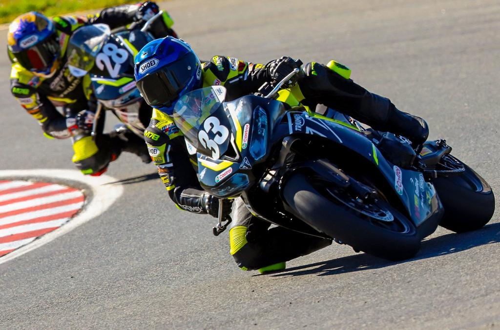 Confira a programação do MOTO1000GP em Cascavel (PR) neste fim de semana