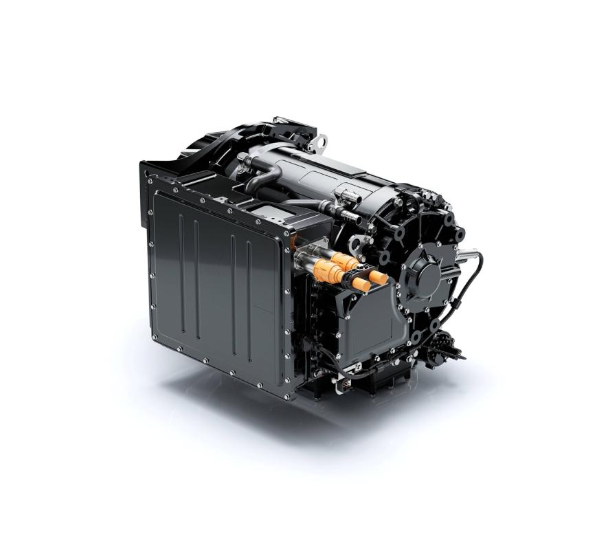 Driventic lança o novo sistema de propulsão elétrica VEDS 2.2