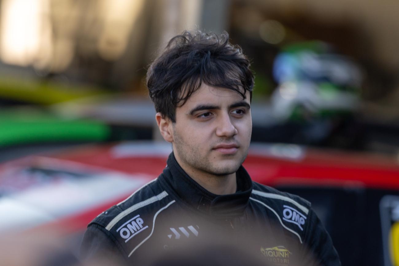 João Guimarães terá novo desafio nas 150 Milhas do Autódromo da Paraíba