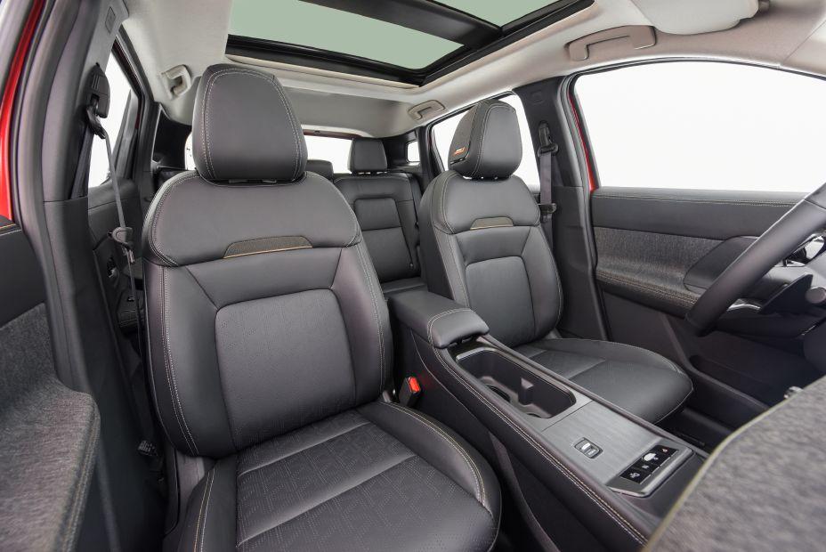 Linha de SUVs da Nissan destaca-se no conforto pelos bancos Zero Gravity de série 