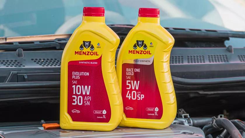 Menzoil firma parceria com NEXUS Automotive International e reforça estratégia de expansão na América Latina