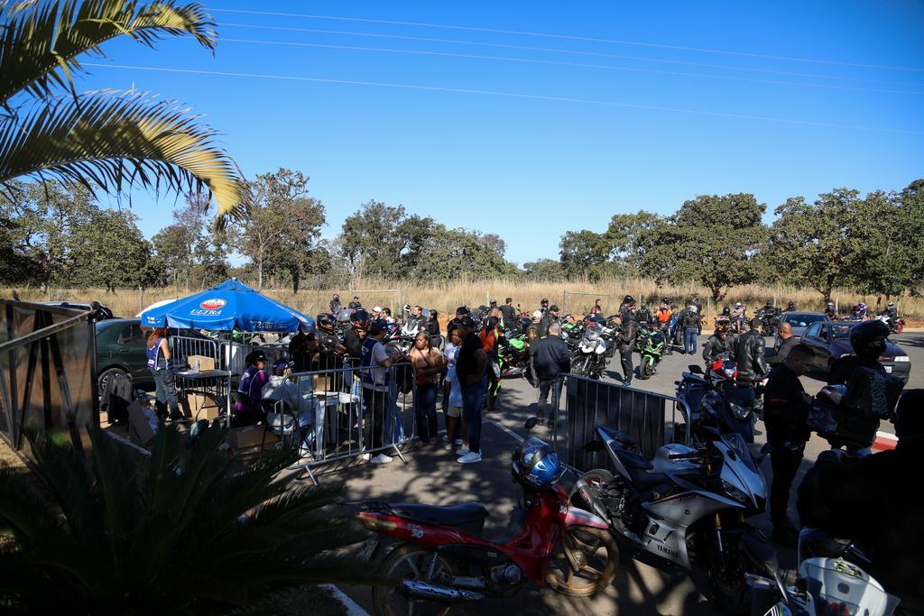 MOTO1000GP fecha GP Curvelo com recordes dentro e fora das pistas