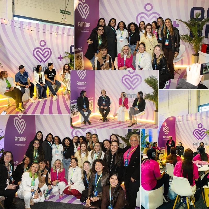 Mulheres movimentam a reparação automotiva