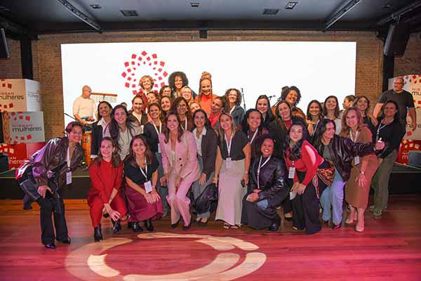 Nissan acelera a inclusão de mulheres e fortalece a liderança feminina na América Latina