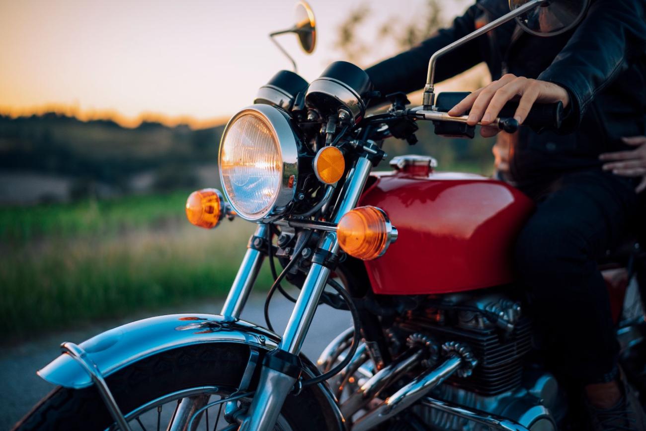 Proteção veicular para motos: como funciona e quais são as vantagens?