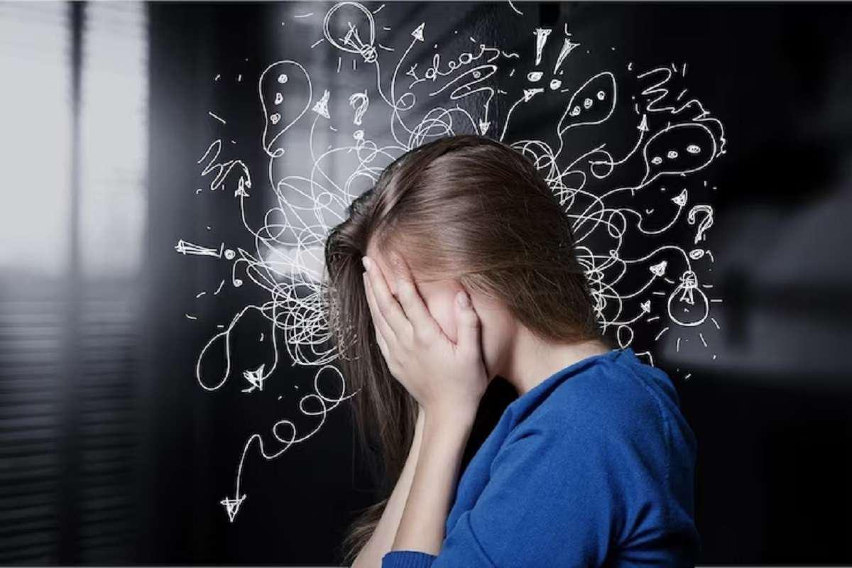 Quando a Ansiedade aparecer: tente usar esse  exercício para desacelerar