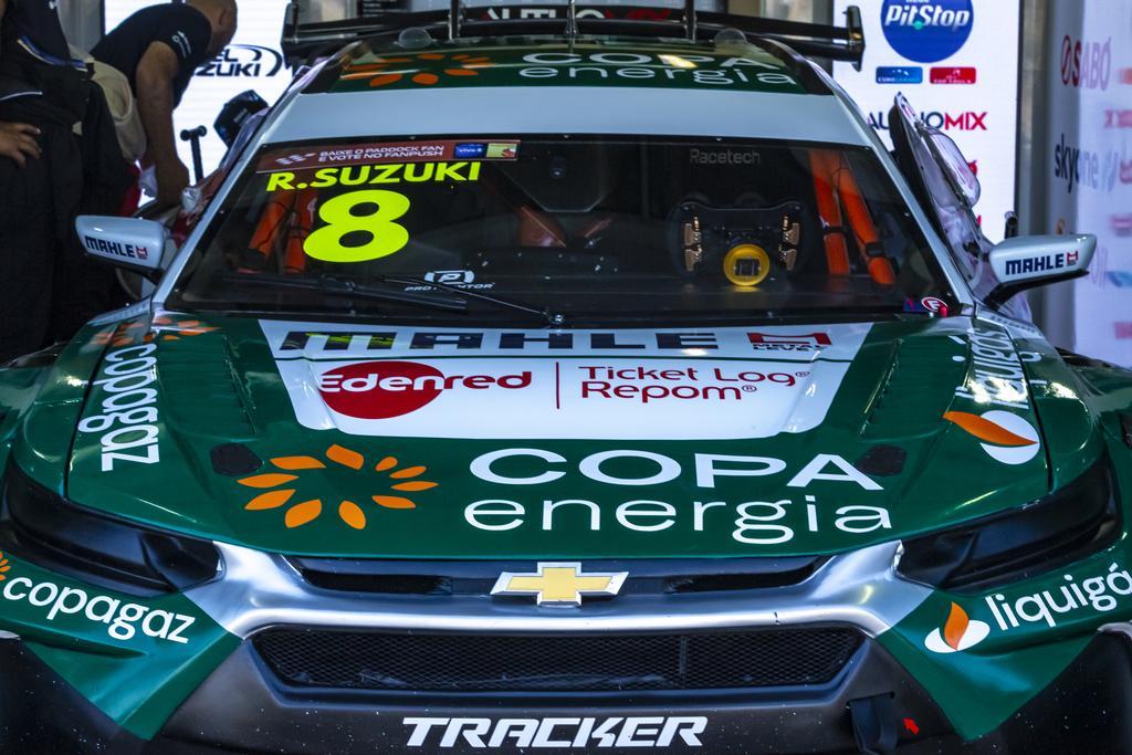 Rafael Suzuki conquista mais um top-10 e sai do Velocitta em quinto no campeonato