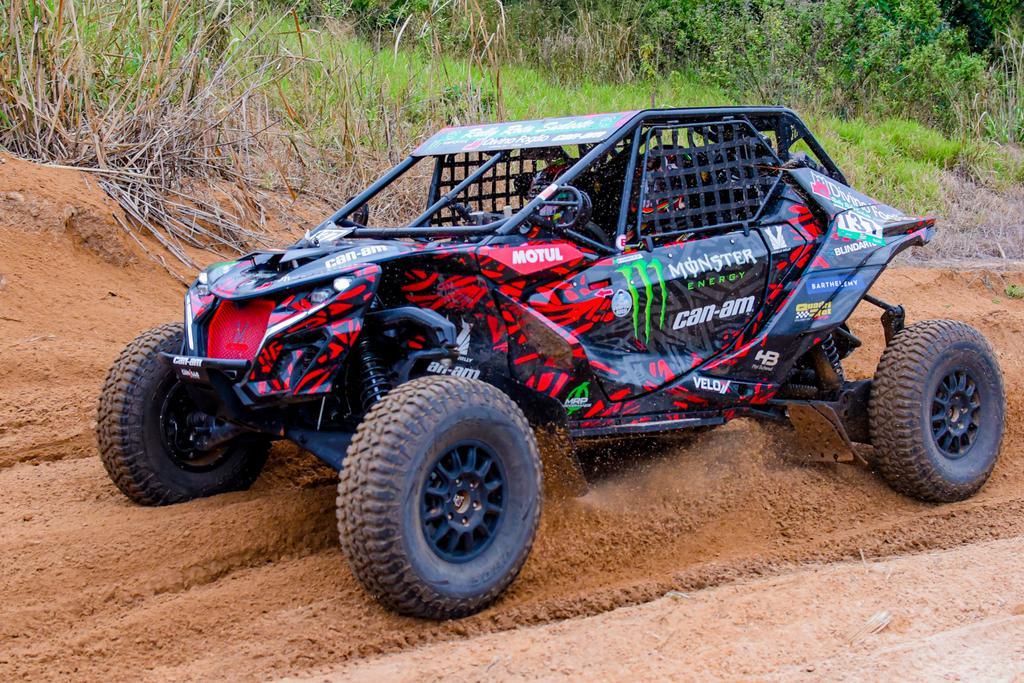 Rally Rota Sudeste conclui 19ª edição em Barra Bonita com grandes disputas e campeões definidos