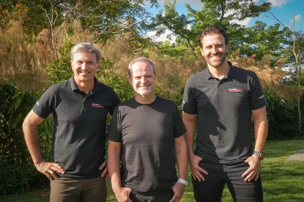 Saída da Scuderia Bandeiras expõe crise entre equipe e direção da Stock Car