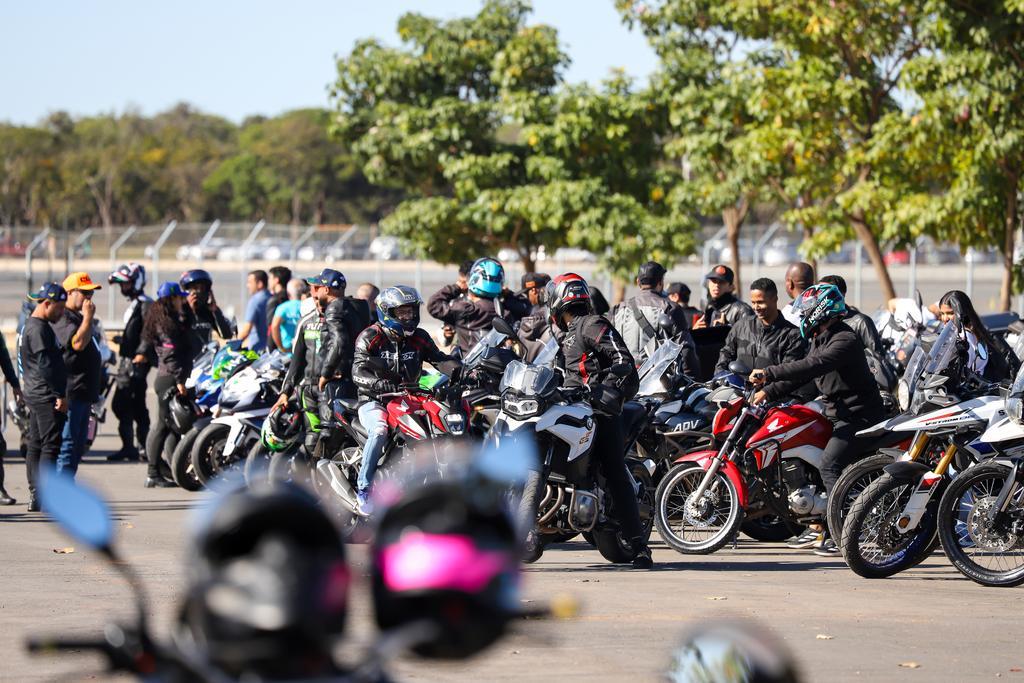 Semana do Motociclista do MOTO1000GP celebra a paixão pelas duas rodas pelo segundo ano consecutivo