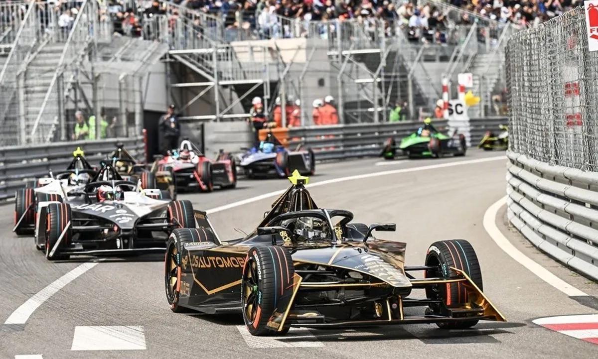 Tinder se torna parceiro oficial do E-Prix de Londres de 2026