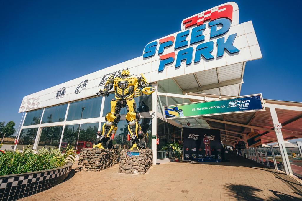 Troféu Ayrton Senna tem inscrições abertas em nova oportunidade de preparação para o 61º Campeonato Brasileiro de Kart