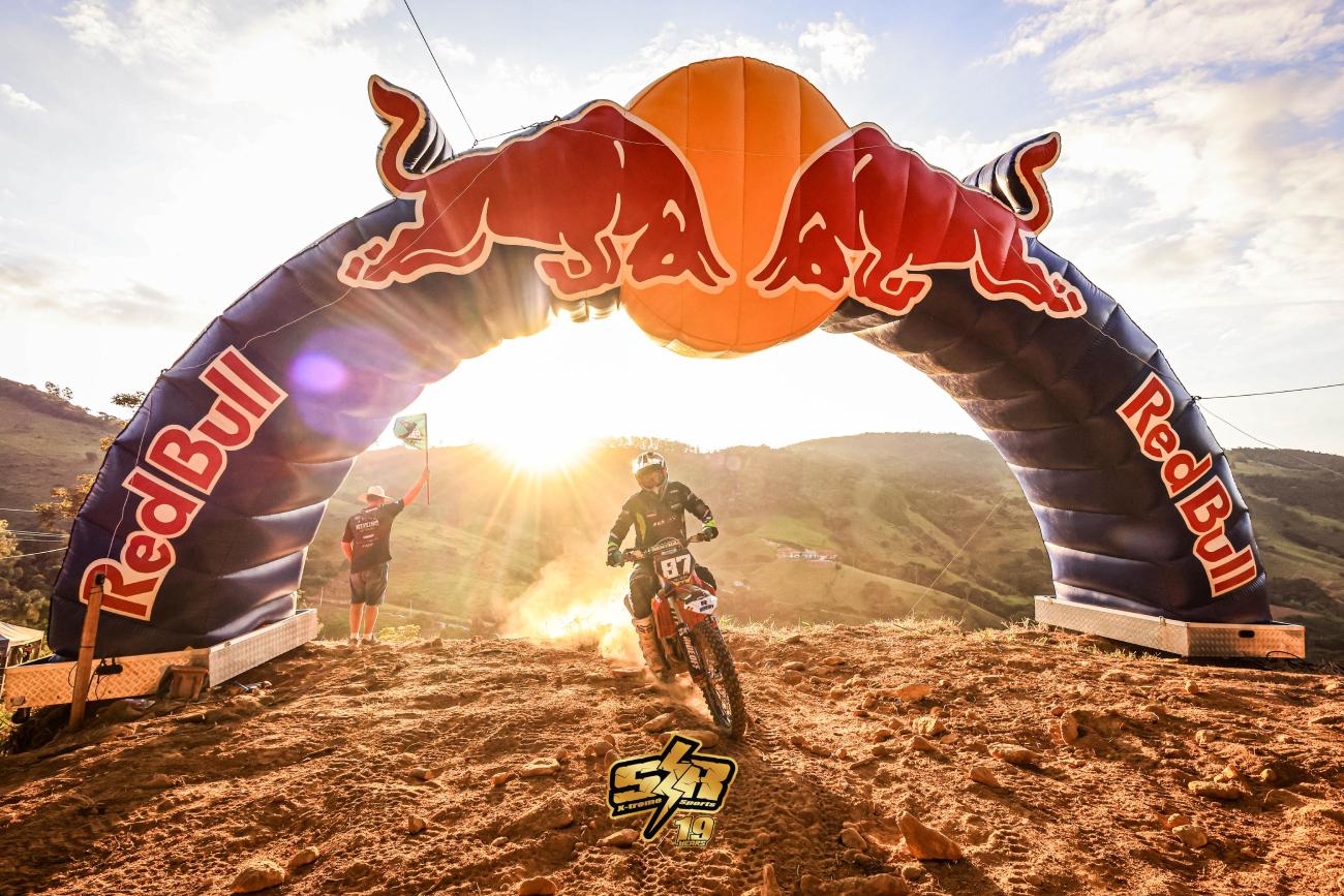 08/08 - Após abertura histórica em Socorro, Campeonato Brasileiro de MotoClimb chega a Morungaba com estreia da categoria Big Trail 