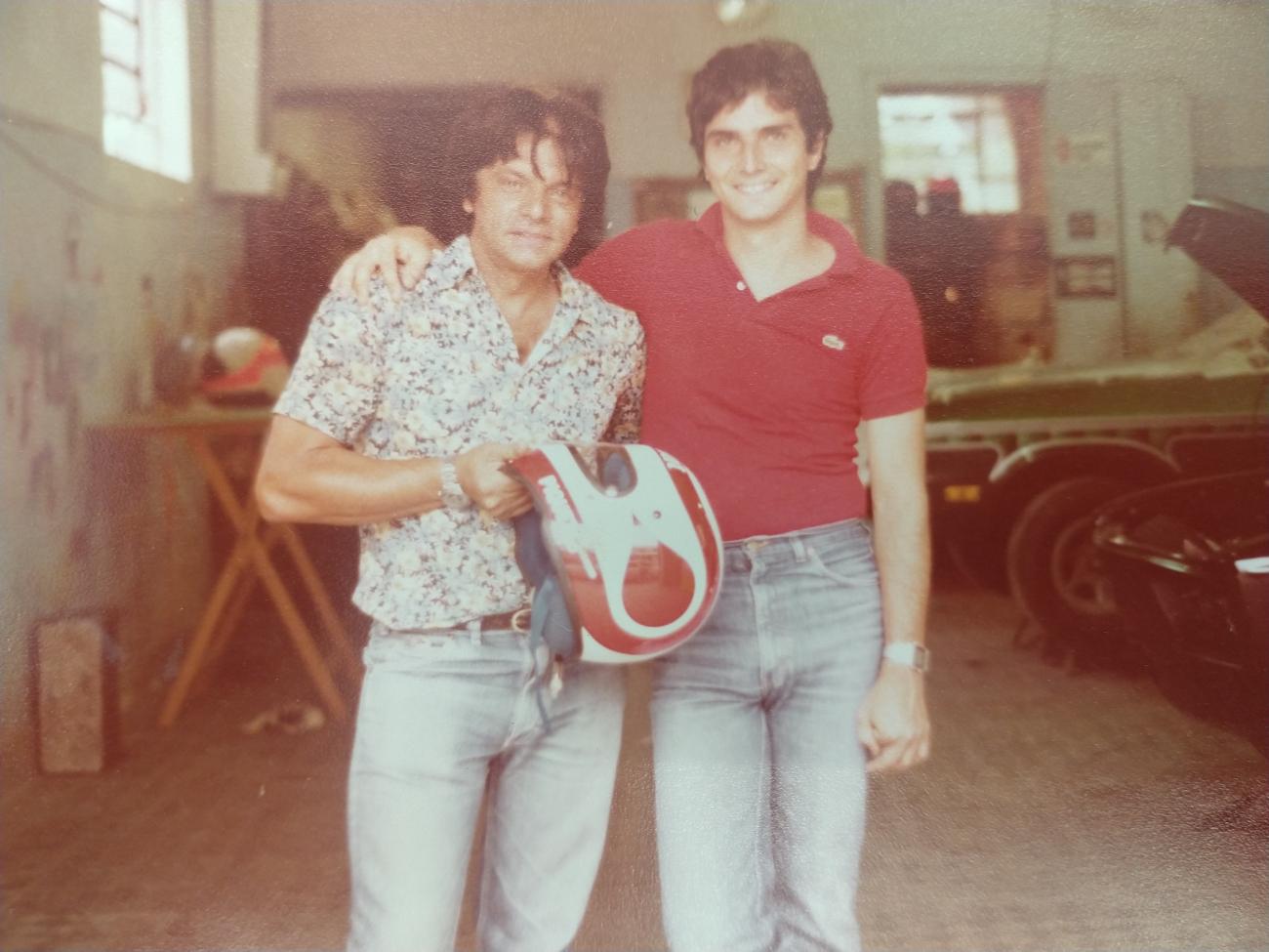 Aniversário de Nelson Piquet: 5 curiosidades sobre o tricampeão que ajudou a moldar a história do automobilismo brasileiro