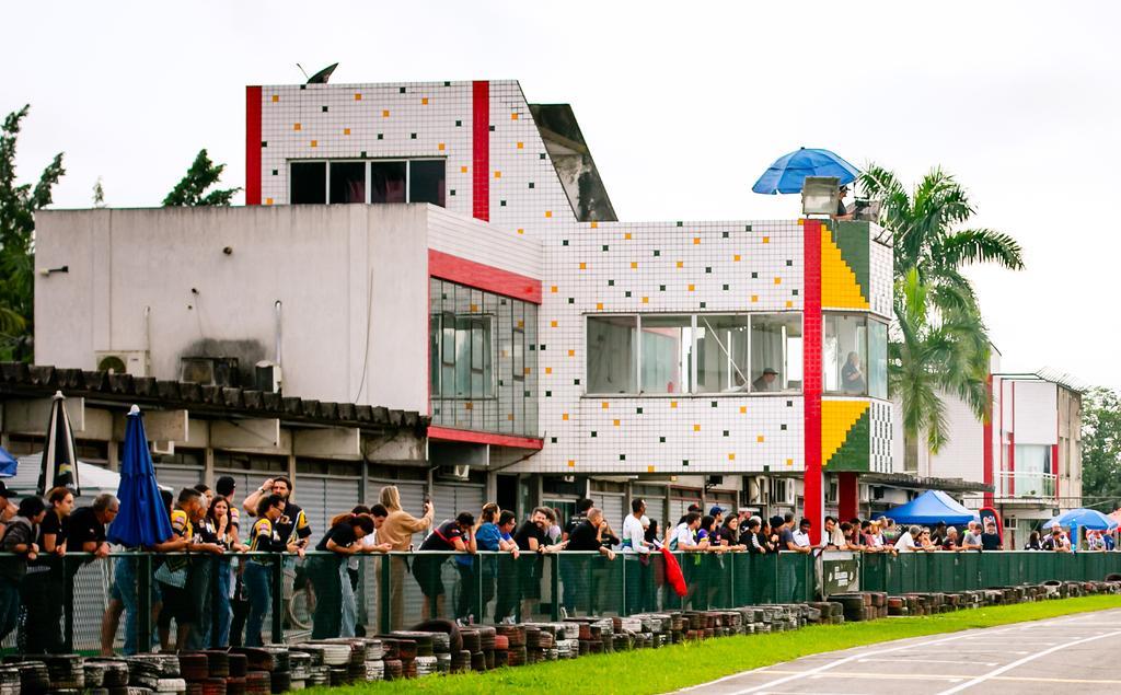 Com emoções em dose dupla, Guapimirim recebe rodada do Campeonato Estadual e do Campeonato Carioca de Kart