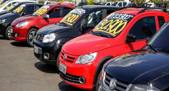 Desvalorização imediata de 20% do carro novo consolida o seminovo de dois anos como escolha racional