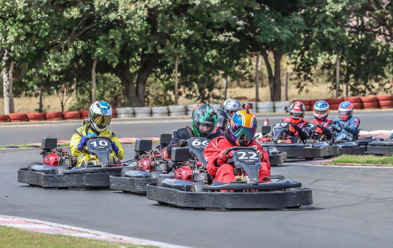 Equipe Z19 Squadra 8 vence a 3ª etapa do San Marino de Endurance Rental