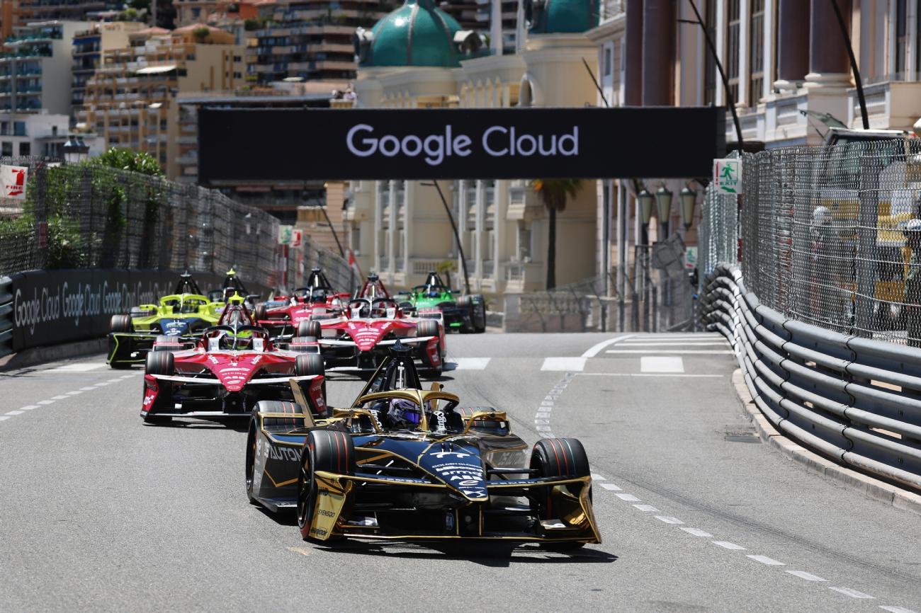 Fórmula E atualiza calendário da Temporada 2026/27 e garante E-Prix de Mônaco até 2031