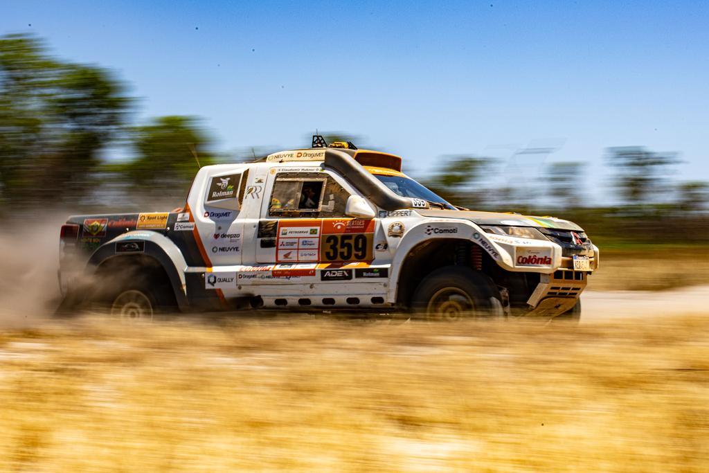 HP Racing conquista primeira vitória e Victor Pudell e Claudemir Hubner chegam fortes para a decisão
