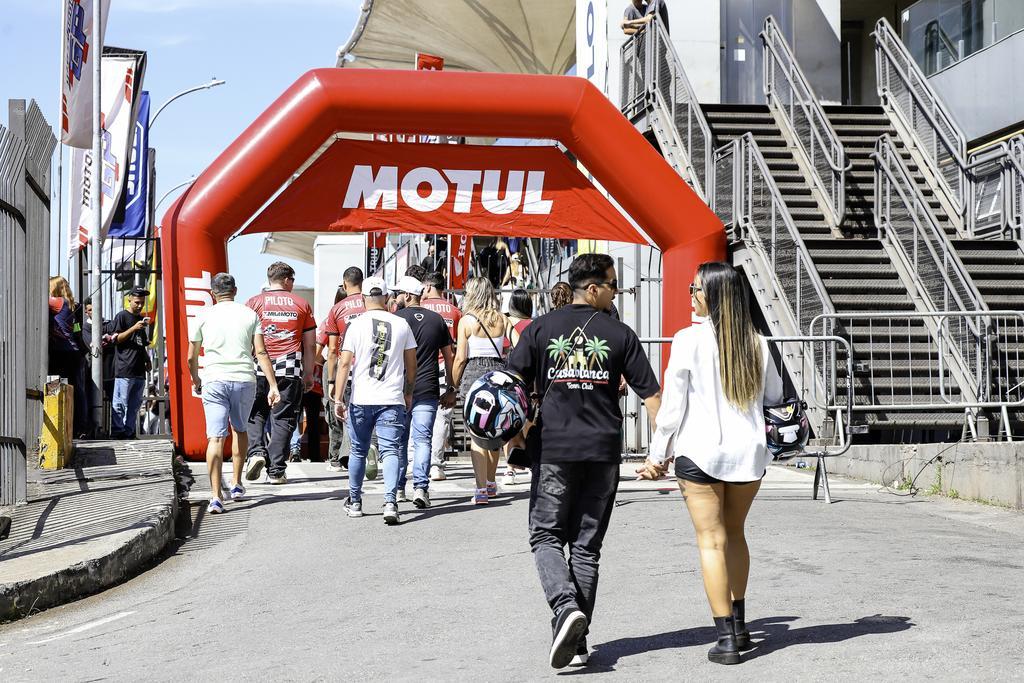 MOTO1000GP abre segunda metade da temporada em São Paulo com GP Interlagos nos dias 21 e 22 de agosto