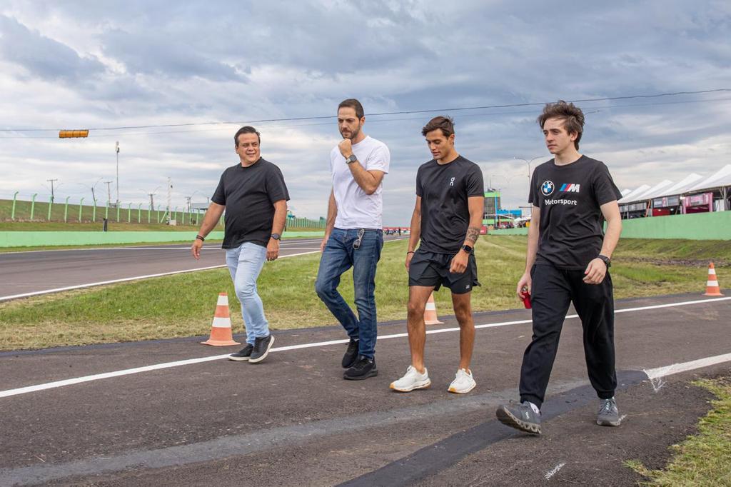 Novos horários da Turismo Nacional em Santa Cruz do Sul  