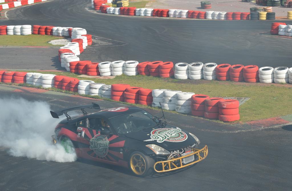 Parque Dream Car de São Roque (SP) terá 7 eventos durante o mês de agosto