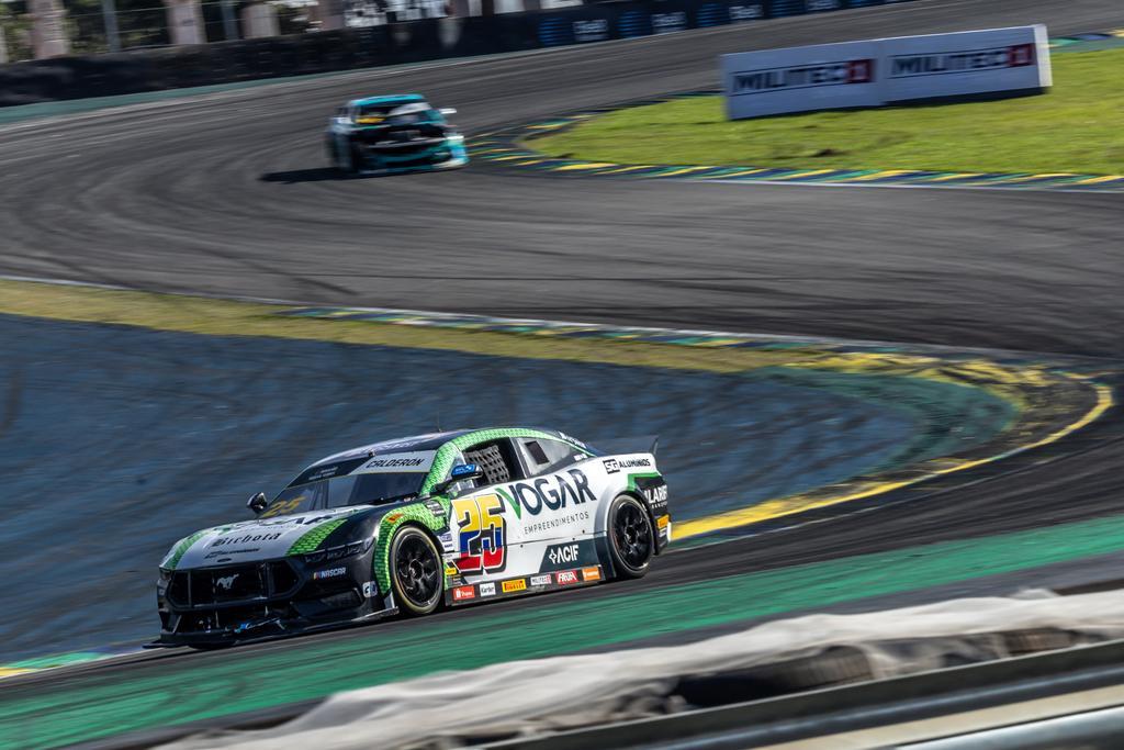 SG28 Racing corre em casa por mais pódios 