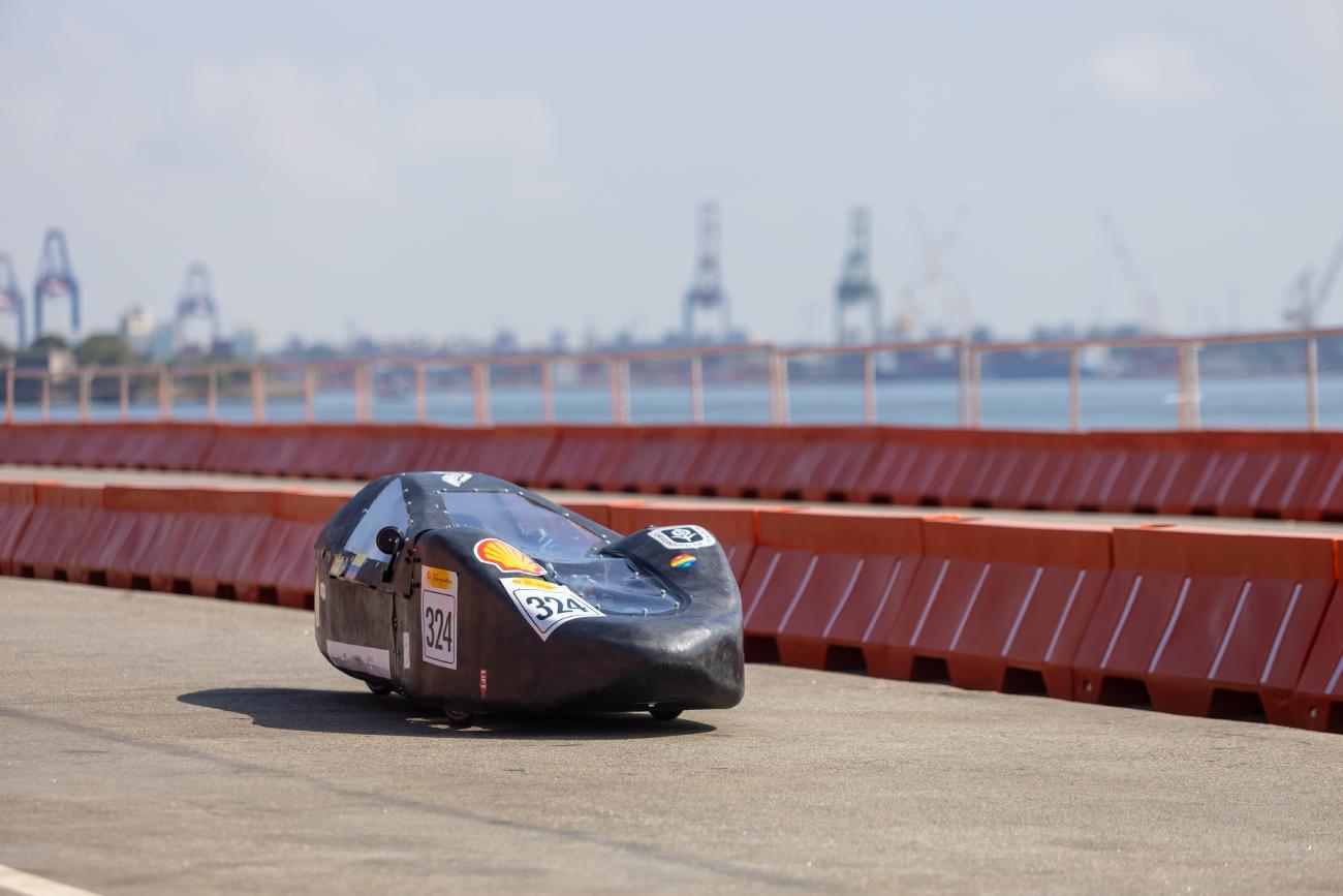 Shell Eco-marathon Brasil celebra dez anos com avanços em eficiência energética e formação de novos engenheiros