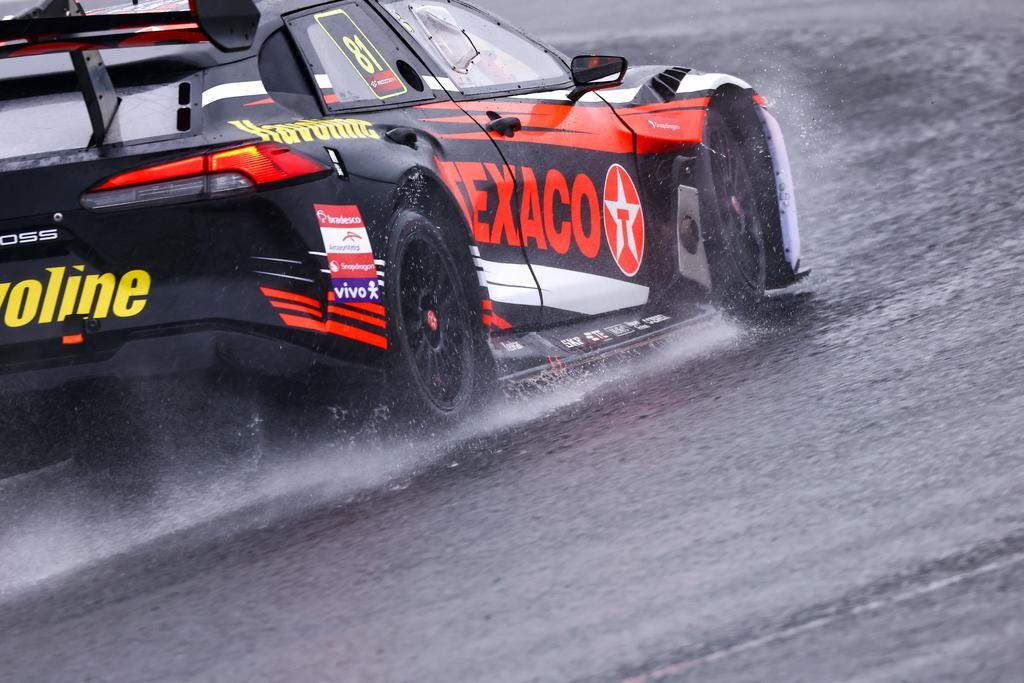 Stock Car retorna a Santa Cruz do Sul e Arthur Leist aposta no fator casa para manter embalo na temporada