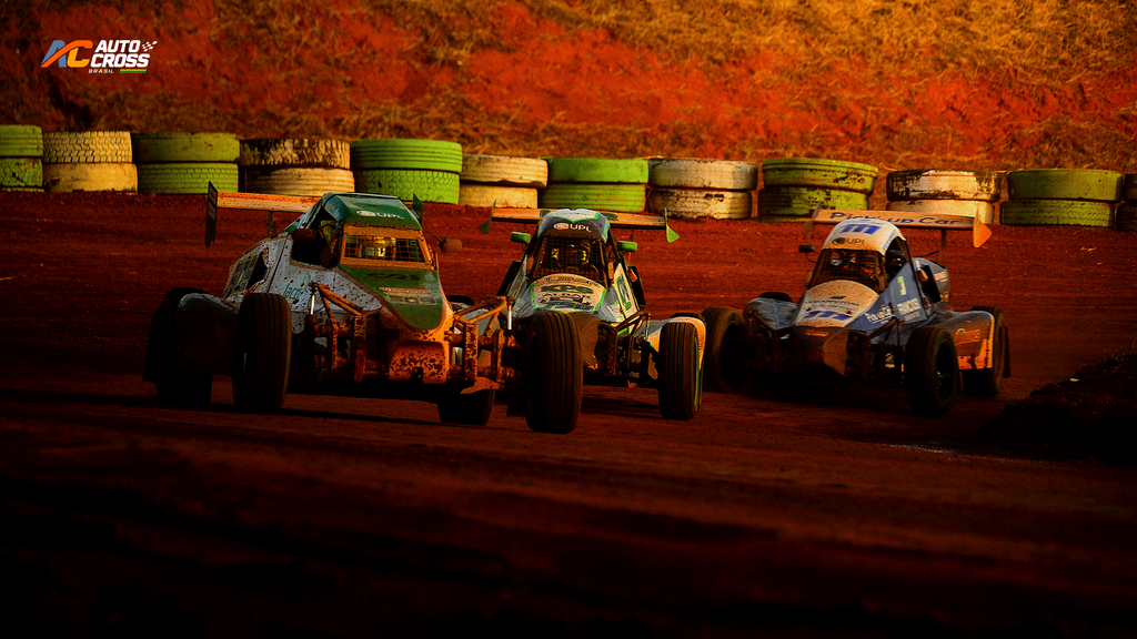 Tapurah recebe etapa inédita do Autocross Brasil em setembro 