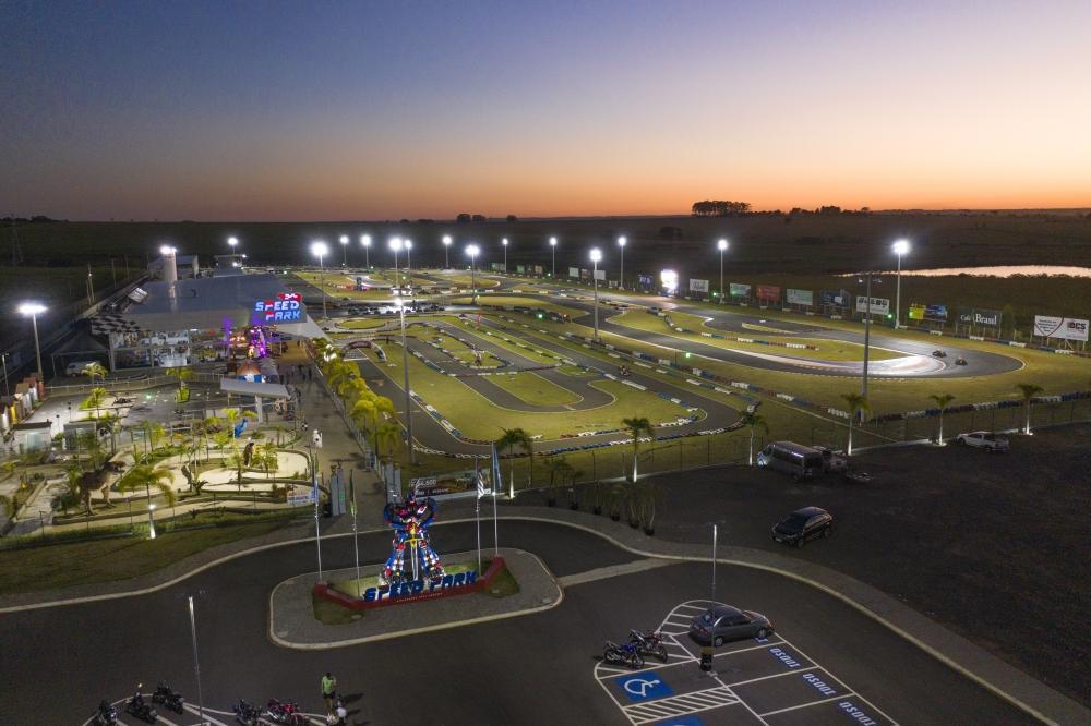 Troféu Ayrton Senna de Kart bate novo recorde de inscrições e anuncia três novos prêmios  