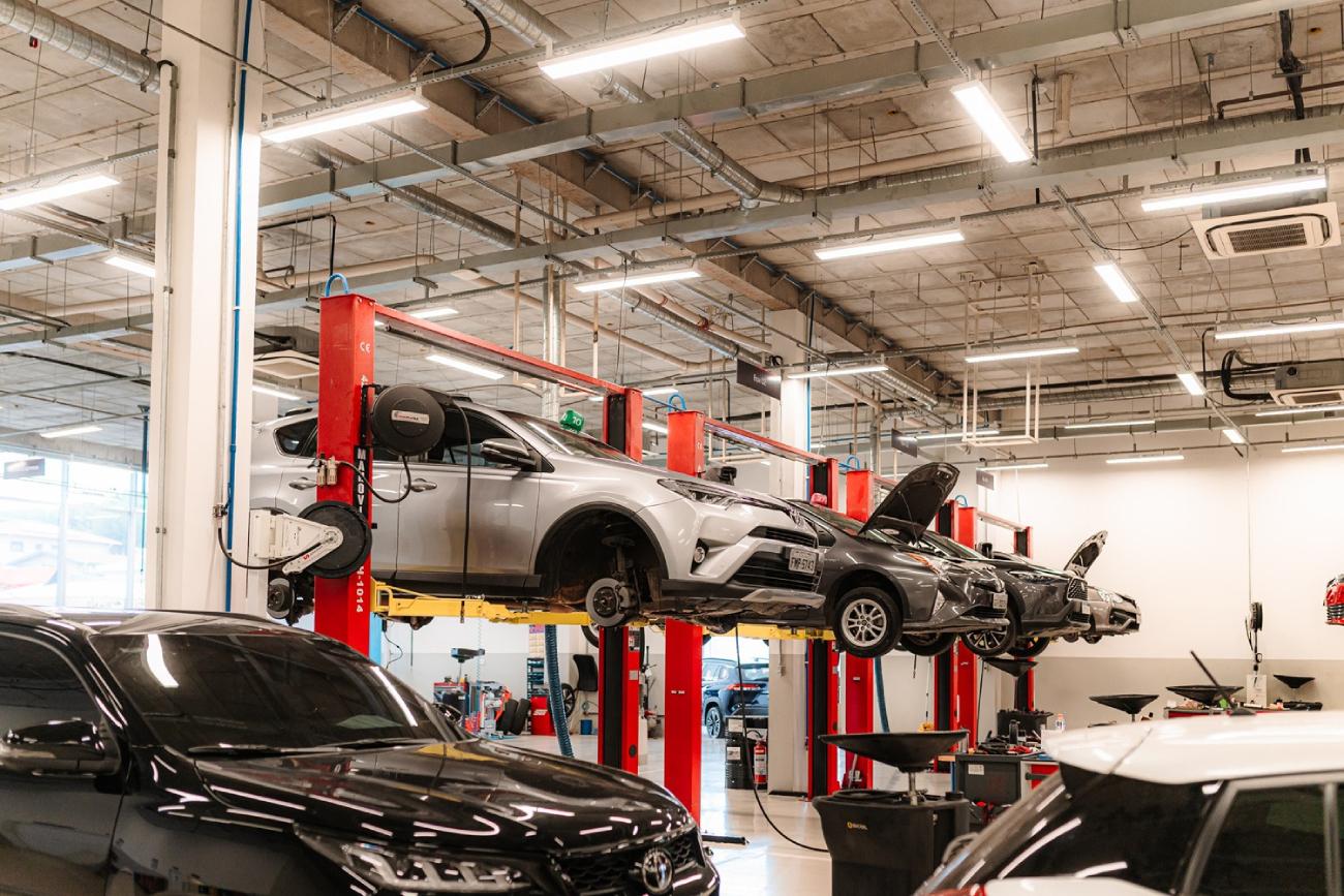 Vai comprar um carro usado? Saiba o que avaliar antes de fechar negócio